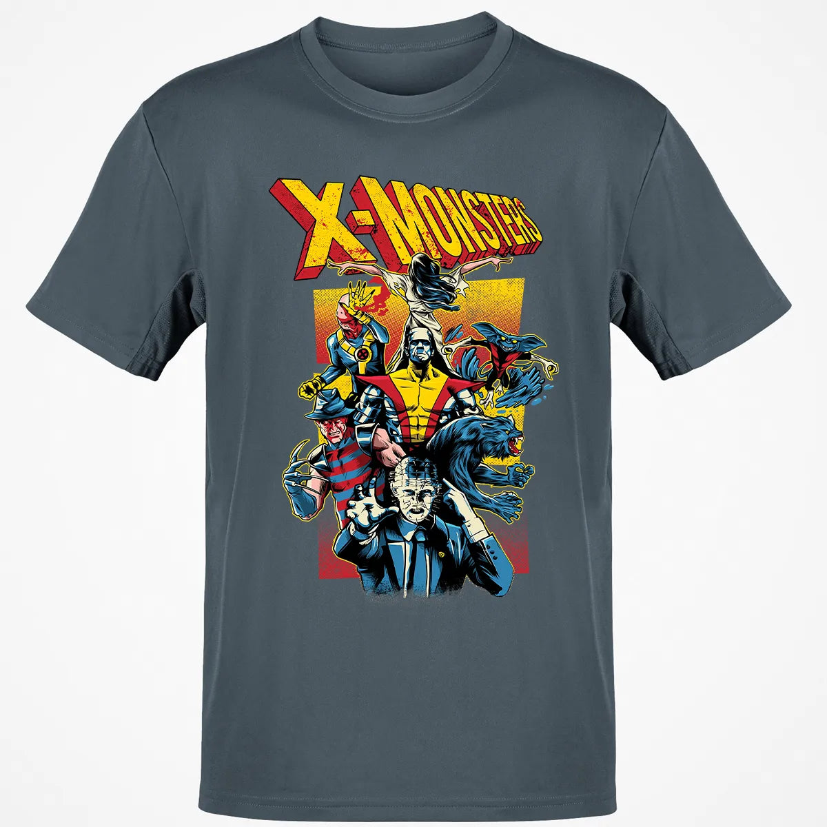Classic Unisex T-Shirt - 9ZK3GGY5
