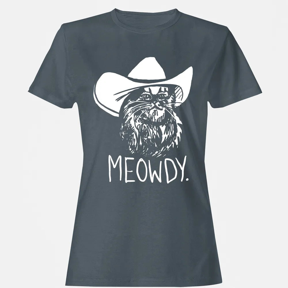 Women's T-shirt - JKHDXB1A
