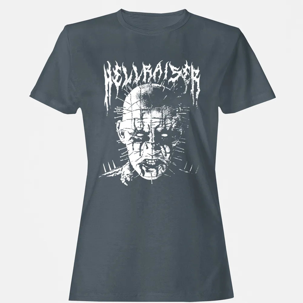Women's T-shirt - QWW4ZVQ5