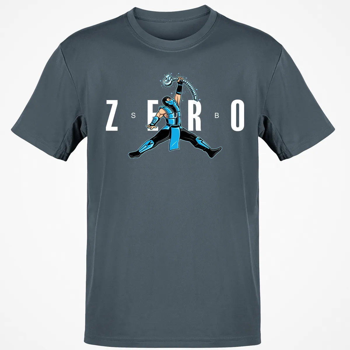 Classic Unisex T-Shirt - 695PZRPL