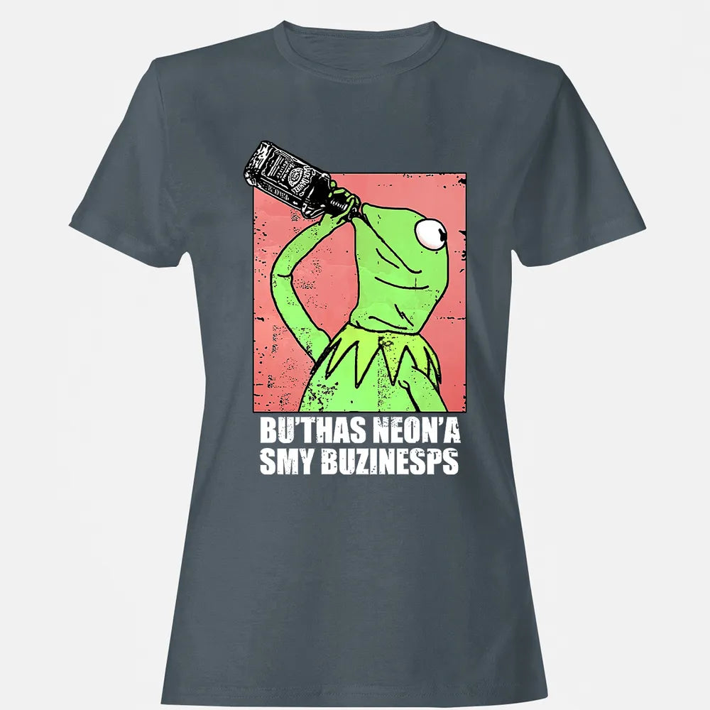 Women's T-shirt - 9RJ4HSRS