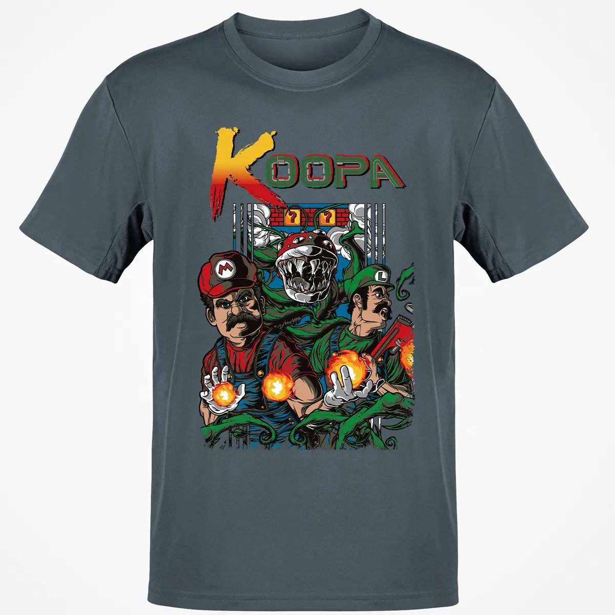 Classic Unisex T-Shirt - JF82NXTD