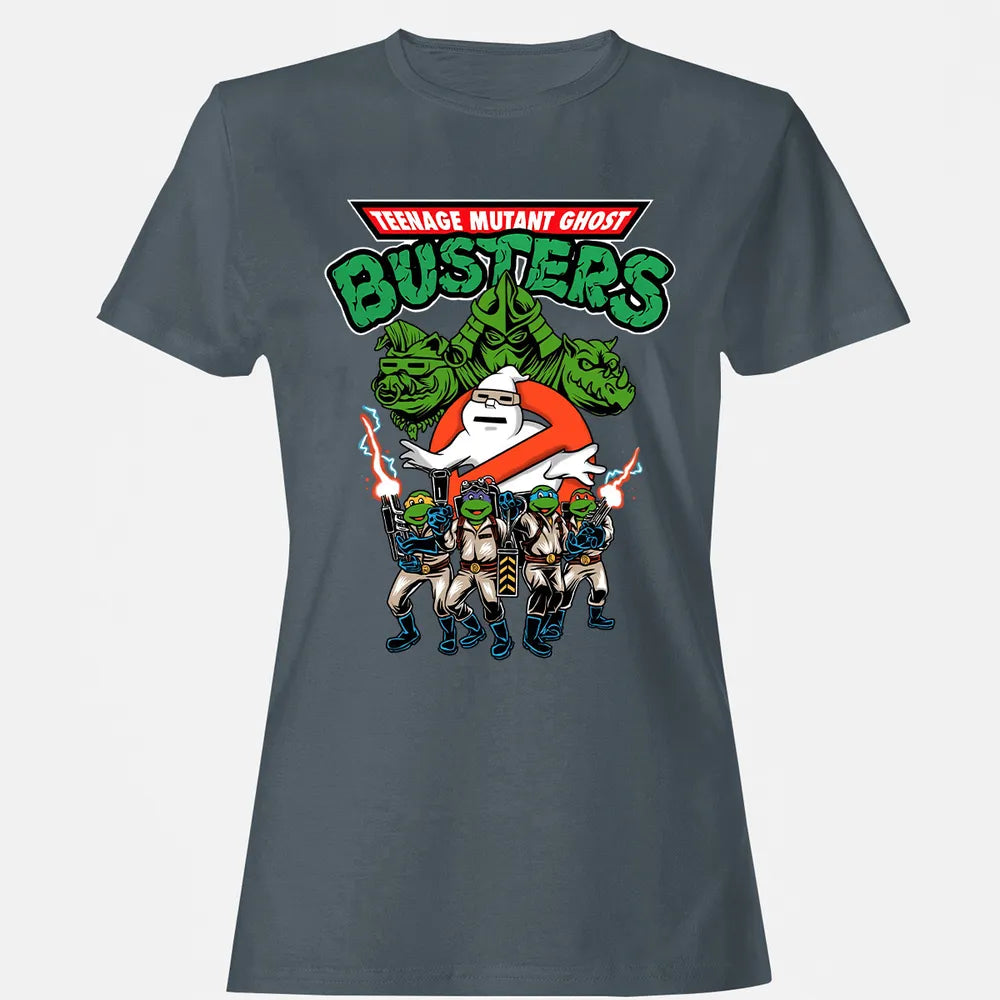 Women's T-shirt - DVDVVM11