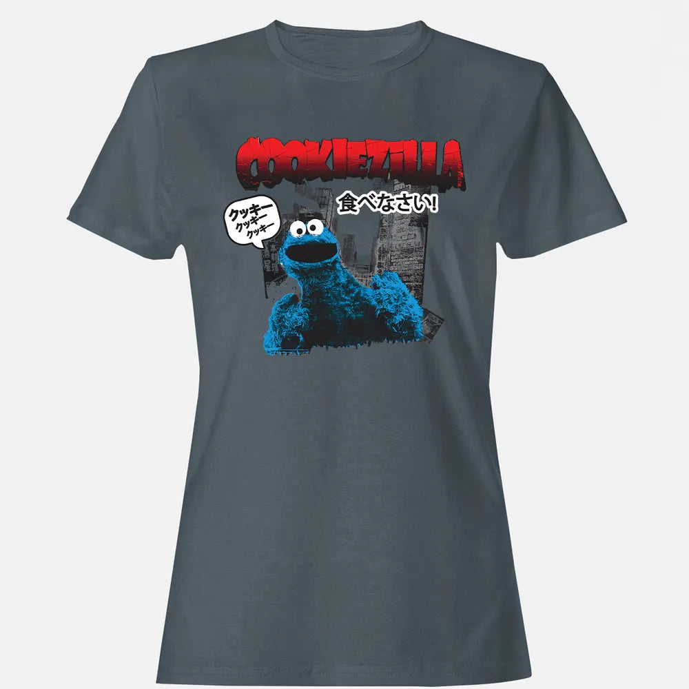 Women's T-shirt - G4MZSKFJ