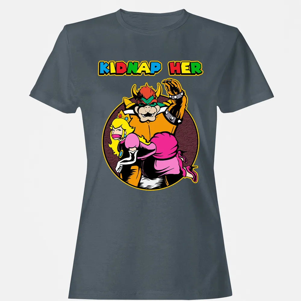 Women's T-shirt - 13YS1GJ6