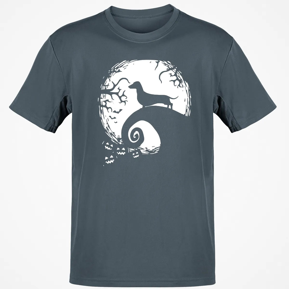 Classic Unisex T-Shirt - 9GLGP3HY