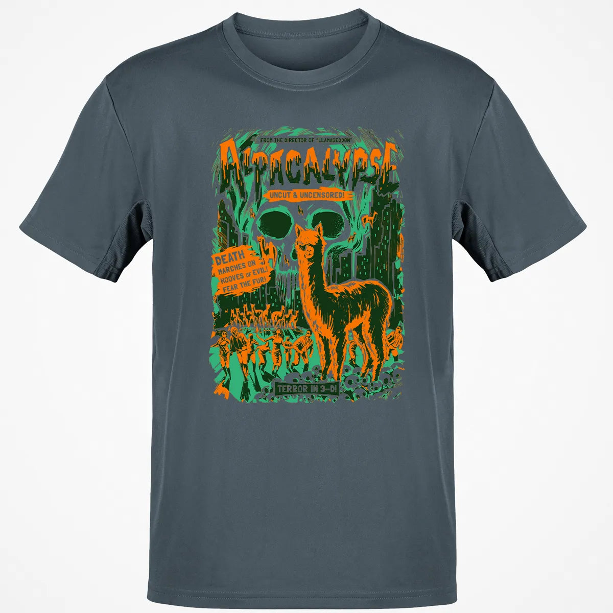 Classic Unisex T-Shirt - MABDHRVY
