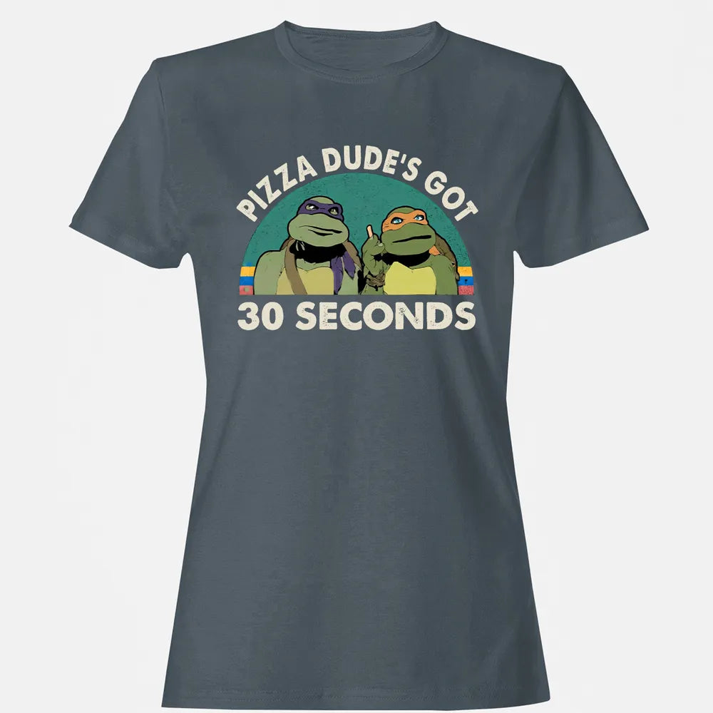 Women's T-shirt - WHEF1LXQ