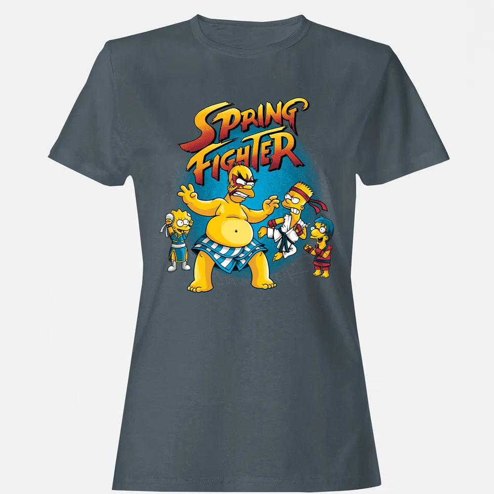 Women's T-shirt - EN53CR6K
