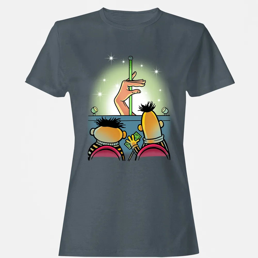 Women's T-shirt - JYZRSWGW