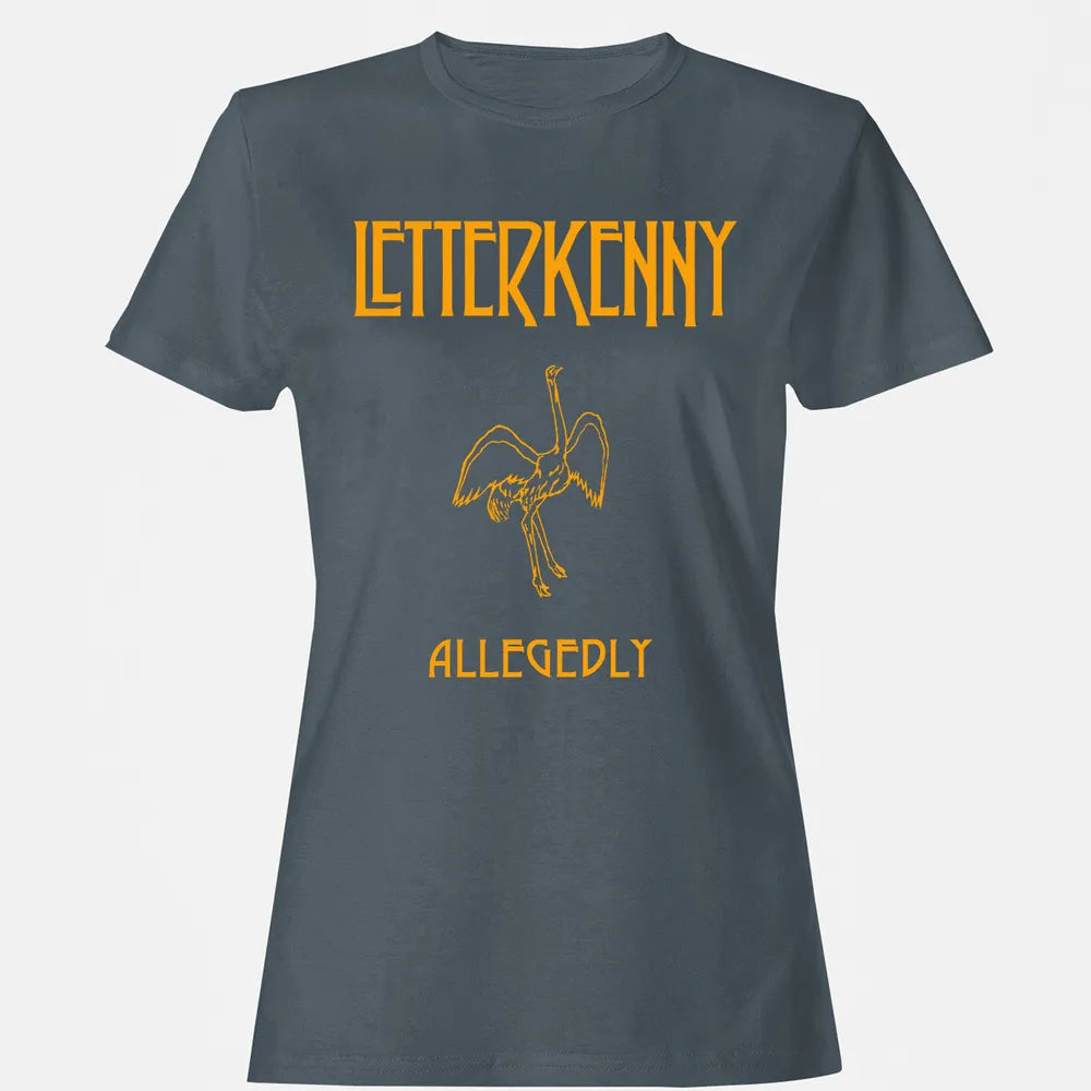 Women's T-shirt - WKMVTXAW