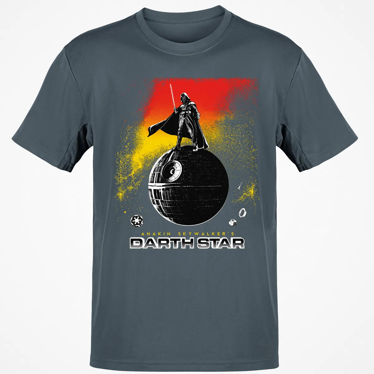Classic Unisex T-Shirt - 4QBVZZDA