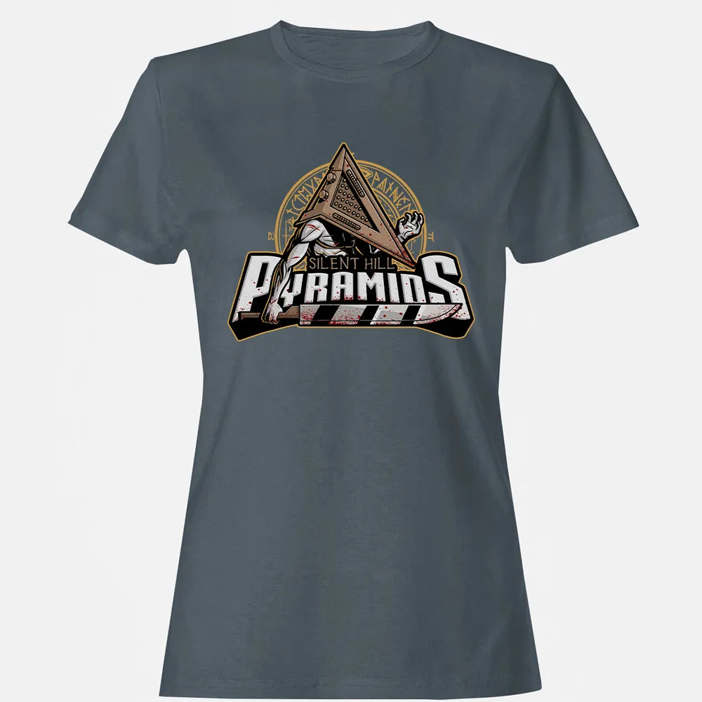Women's T-shirt - EJXL6QYP