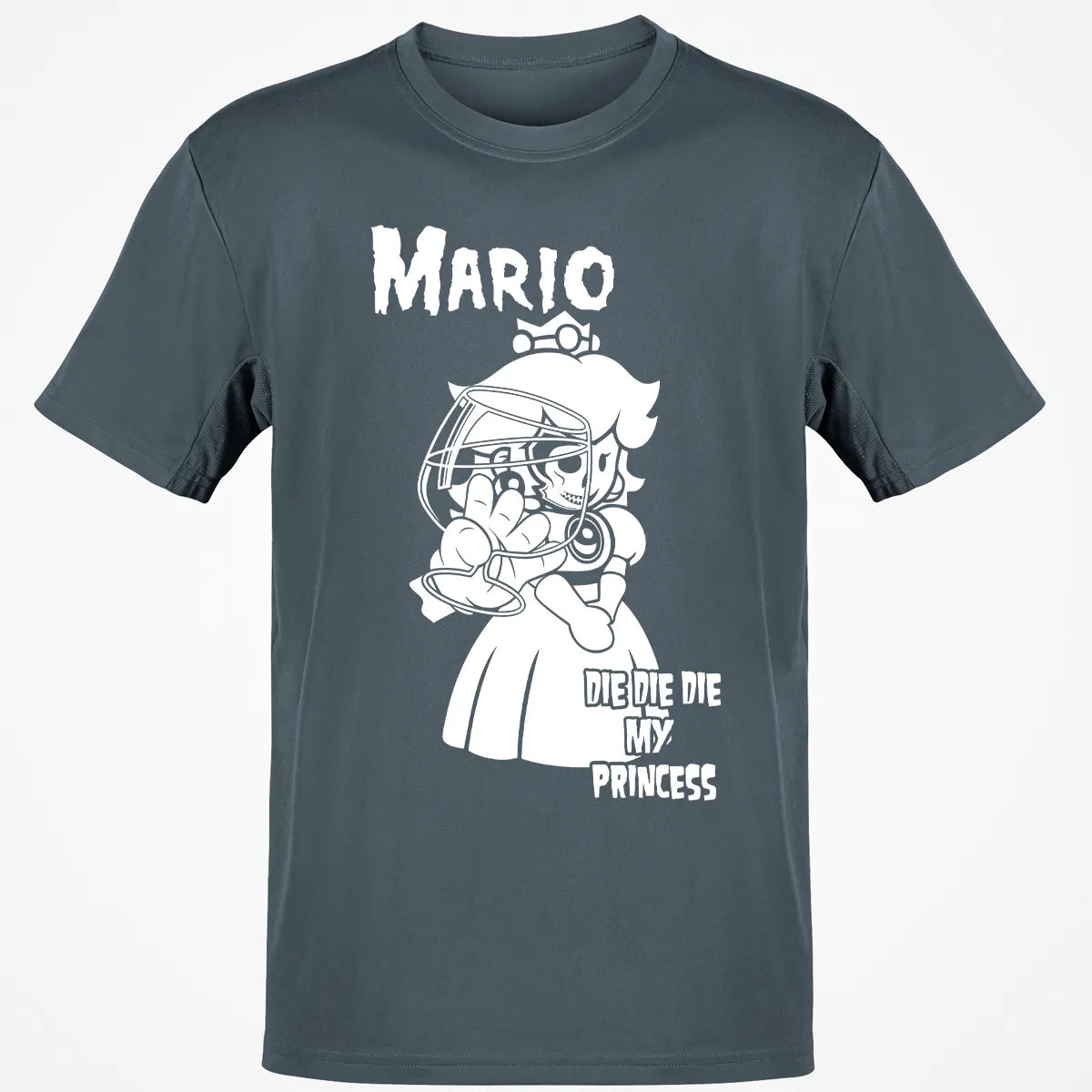 Classic Unisex T-Shirt - 5BPBDCDS