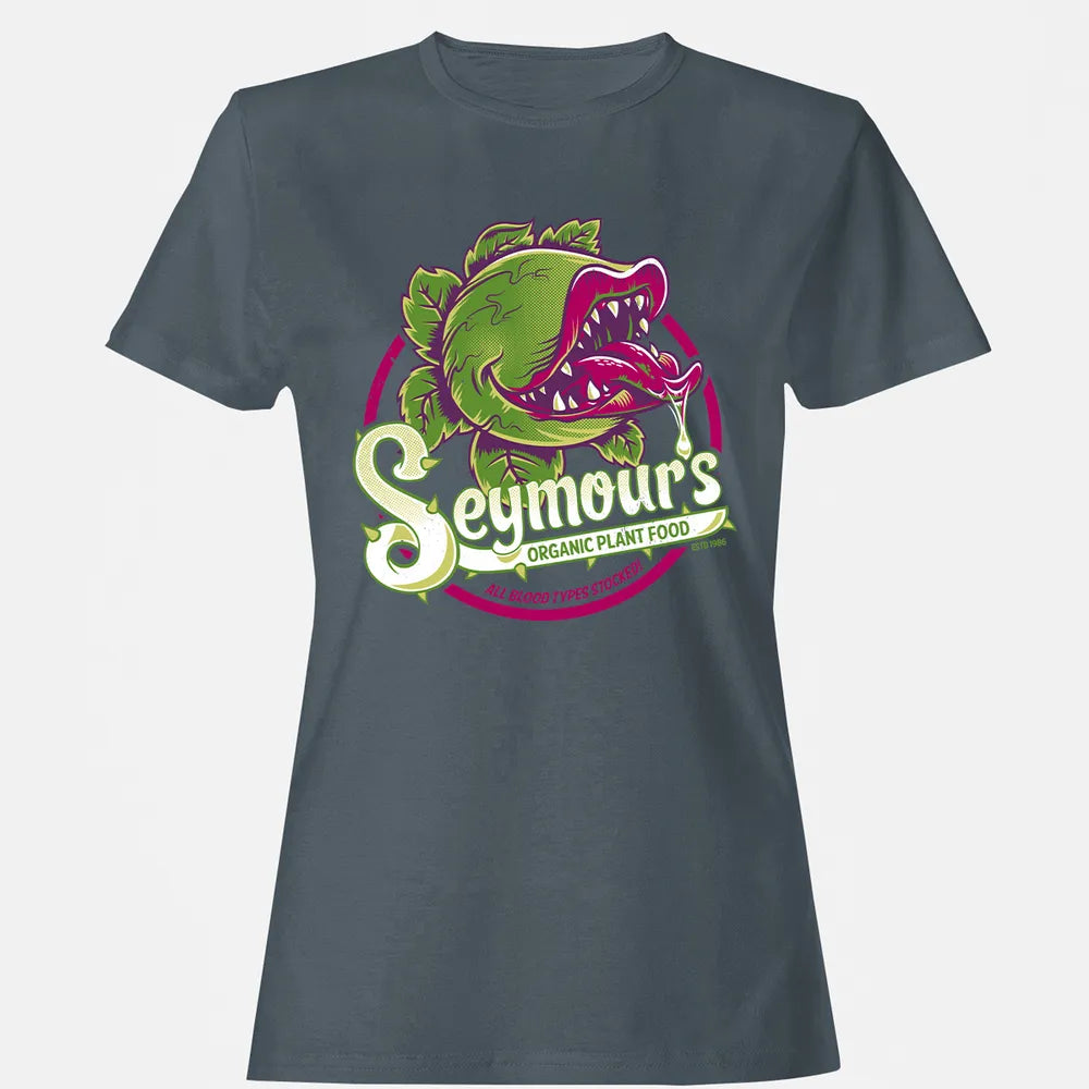 Women's T-shirt - 6W71A9DZ