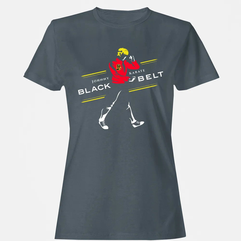 Women's T-shirt - N457SVXZ