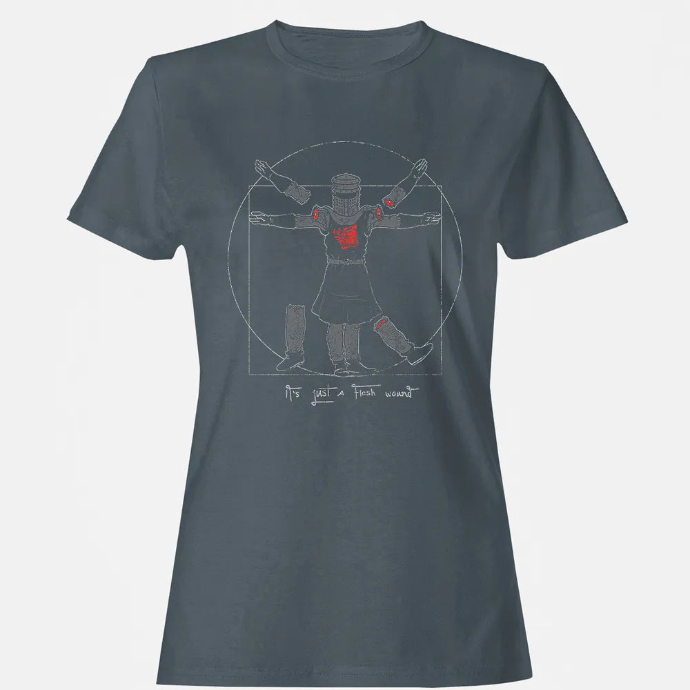 Women's T-shirt - R1XDU9ZW