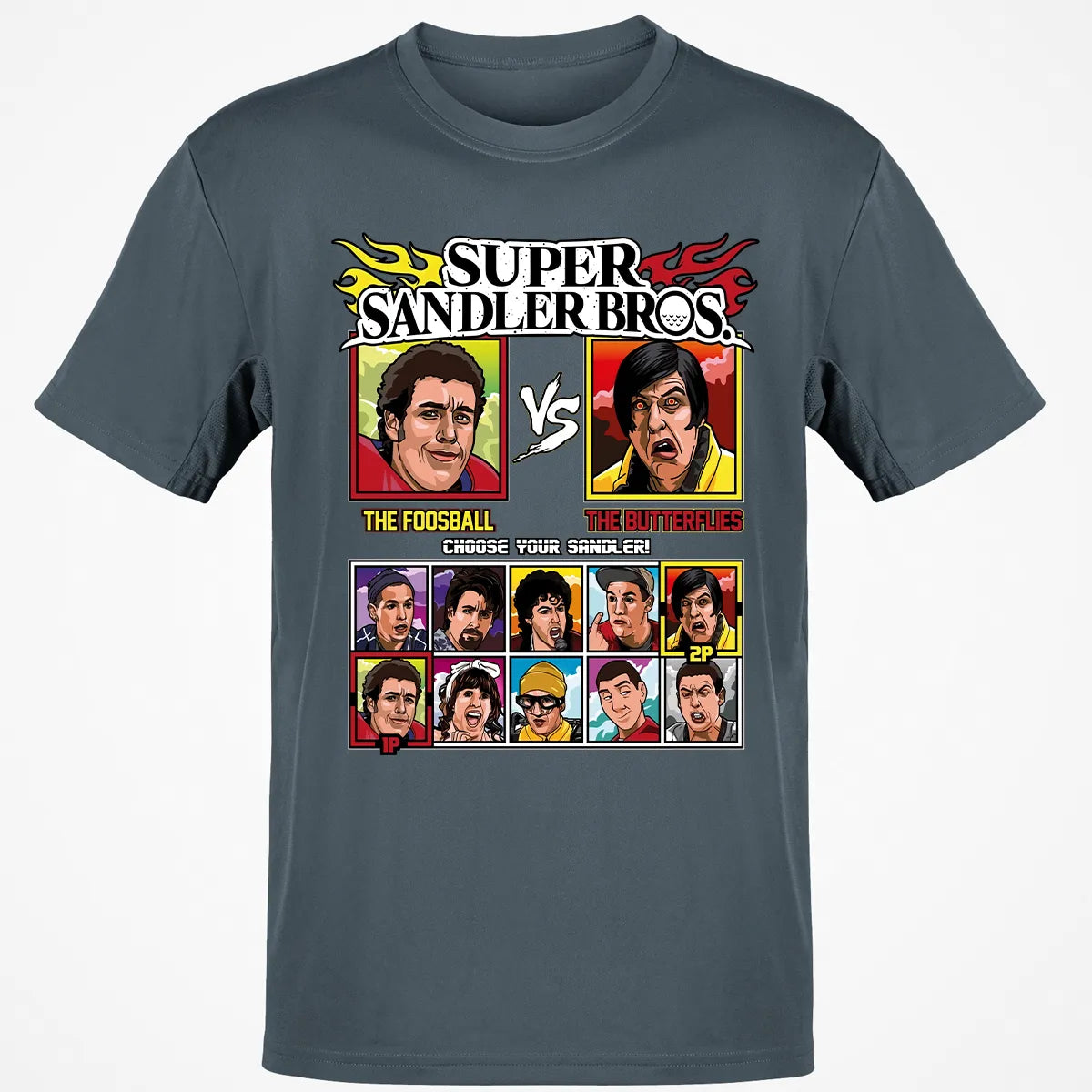 Classic Unisex T-Shirt - 5NDYEXVF
