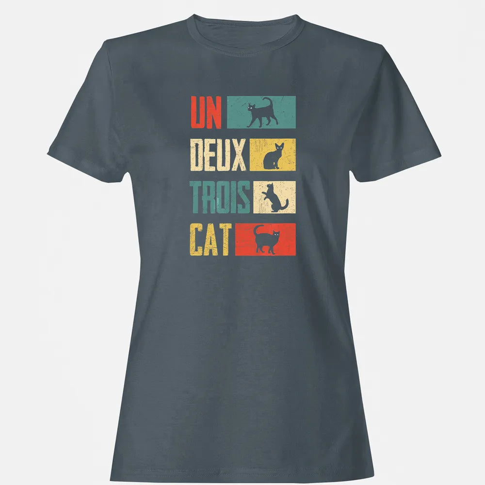 Women's T-shirt - AKC5MK5F