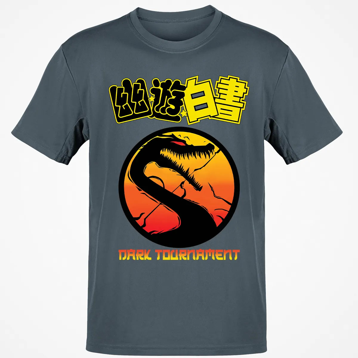 Classic Unisex T-Shirt - A6Z998LC