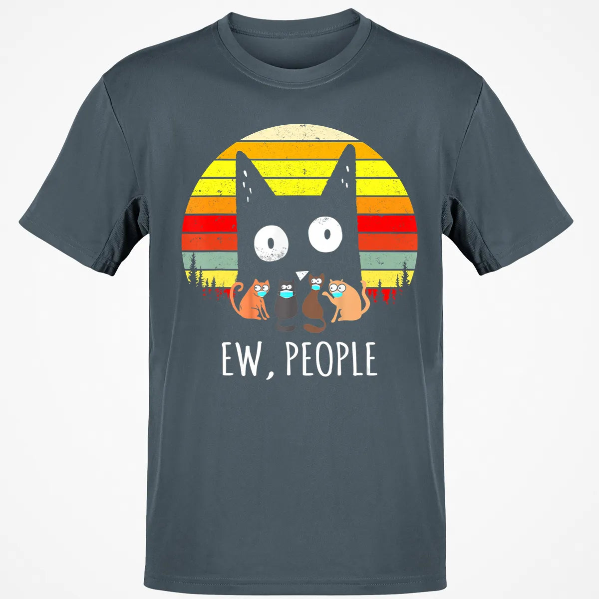 Classic Unisex T-Shirt - MXW5VNRA