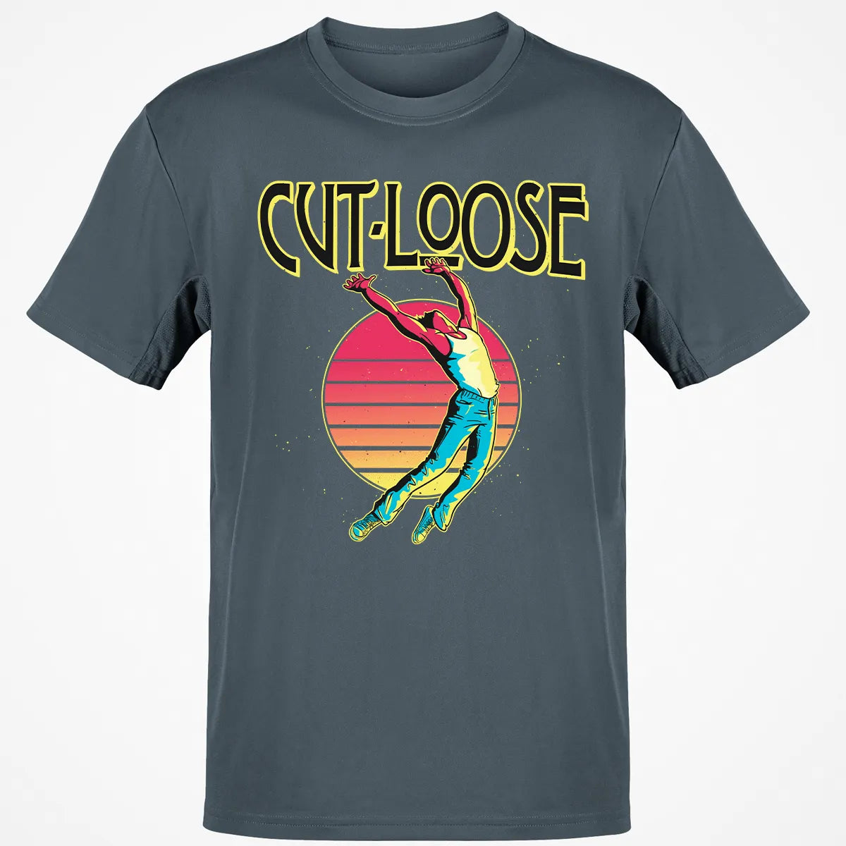 Classic Unisex T-Shirt - N3LSR48V