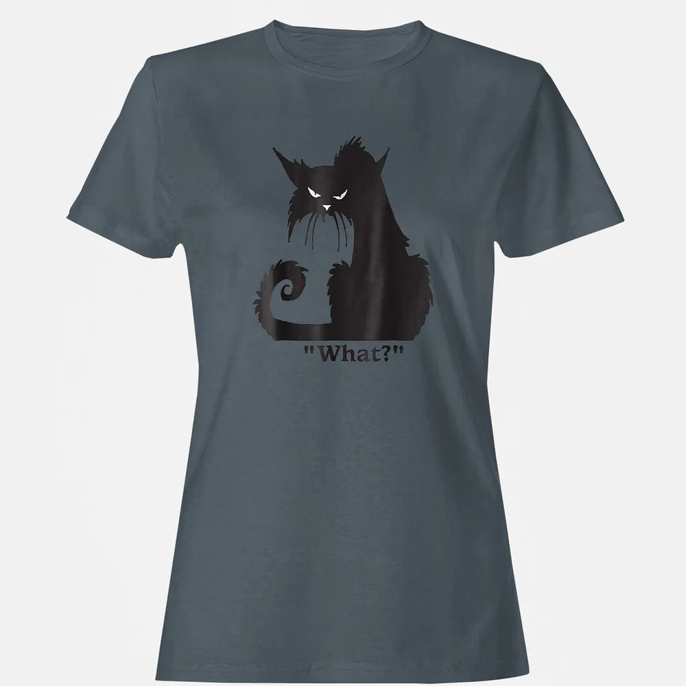 Women's T-shirt - WCCCQH2L