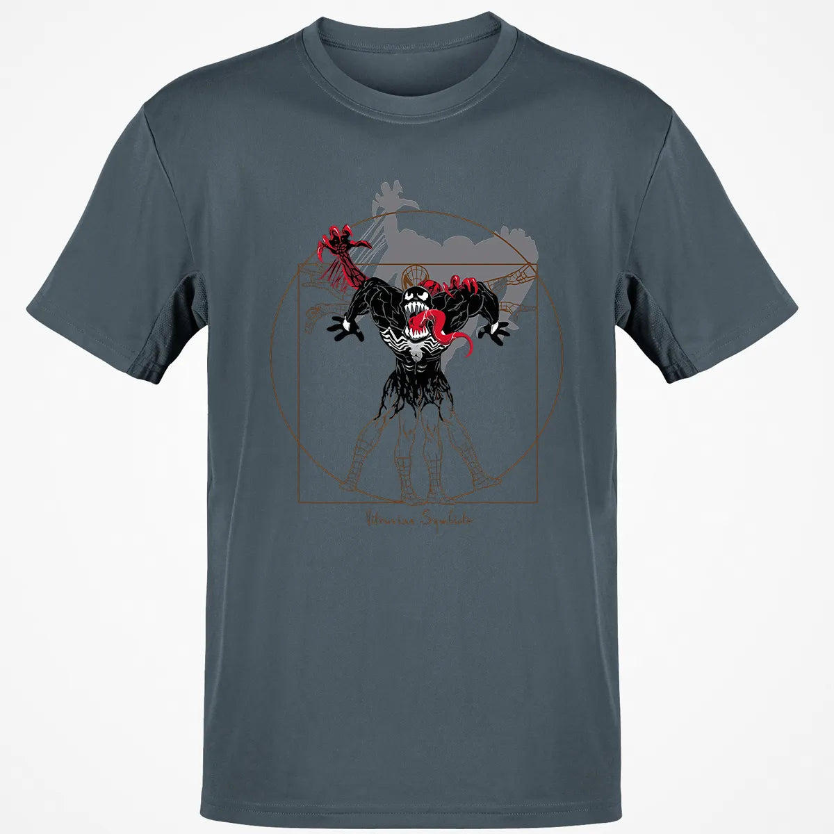 Classic Unisex T-Shirt - LZN2DYMY