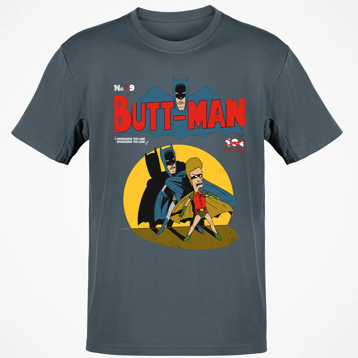 Classic Unisex T-Shirt - GU7R3G76