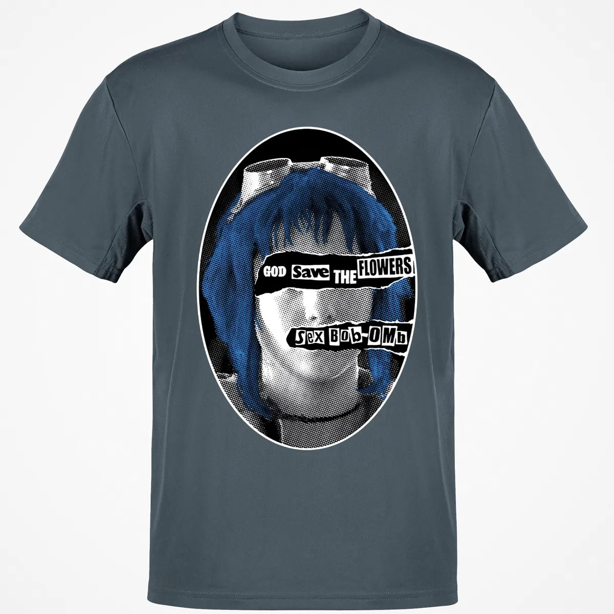 Classic Unisex T-Shirt - YEKGWK7S