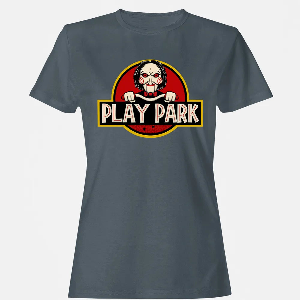 Women's T-shirt - 5KGTQM5Y