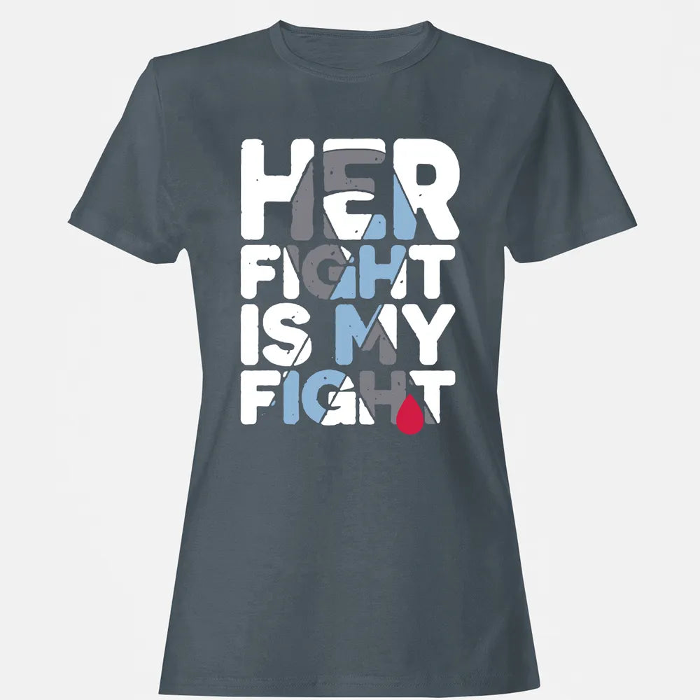 Women's T-shirt - 4CM3ZL4U