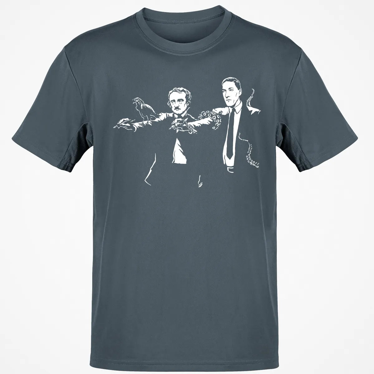 Classic Unisex T-Shirt - 1ZBV1G1C