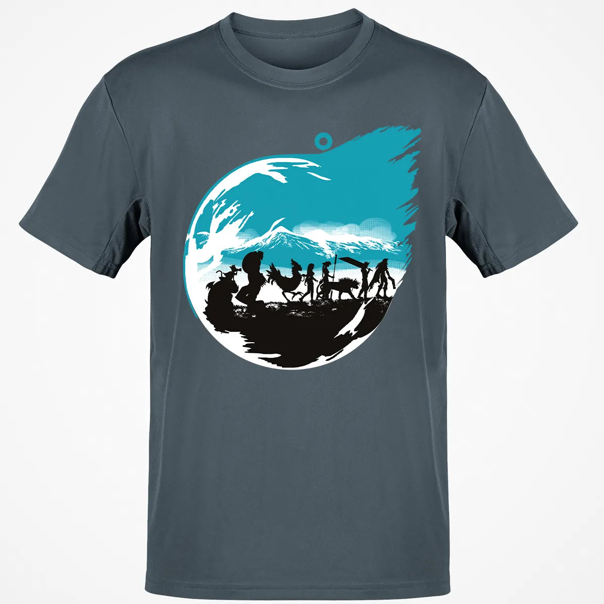 Classic Unisex T-Shirt - 86KVCTDV