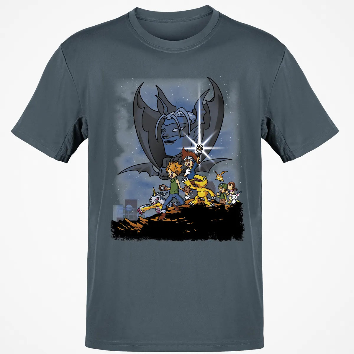 Classic Unisex T-Shirt - 1XU2U5RA