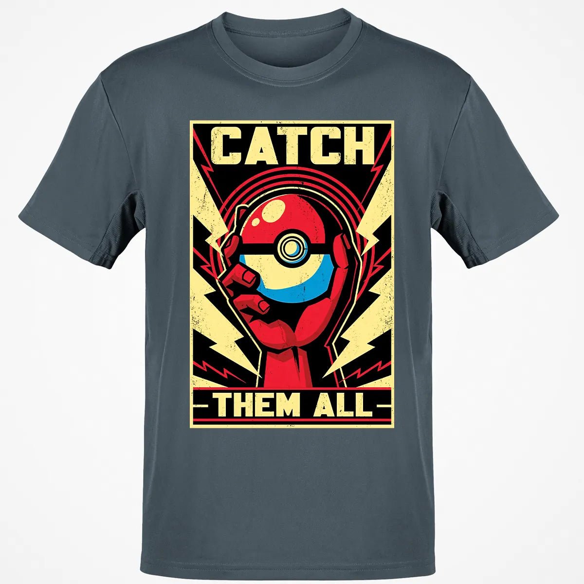 Classic Unisex T-Shirt - B6X3ZKWH