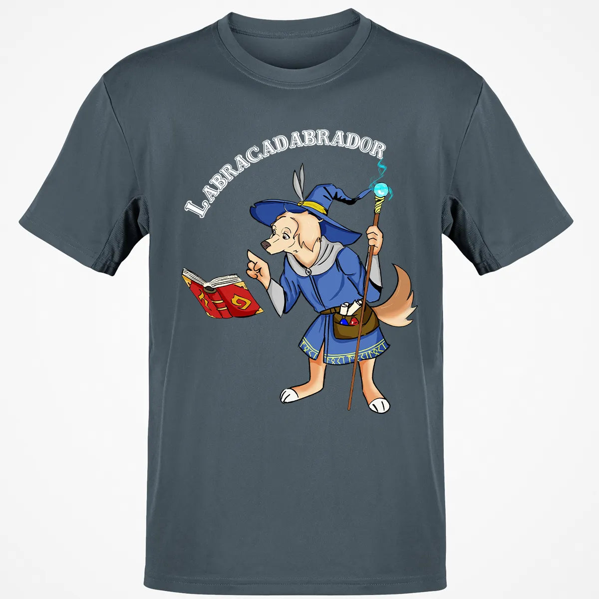Classic Unisex T-Shirt - ZHN4VYDK