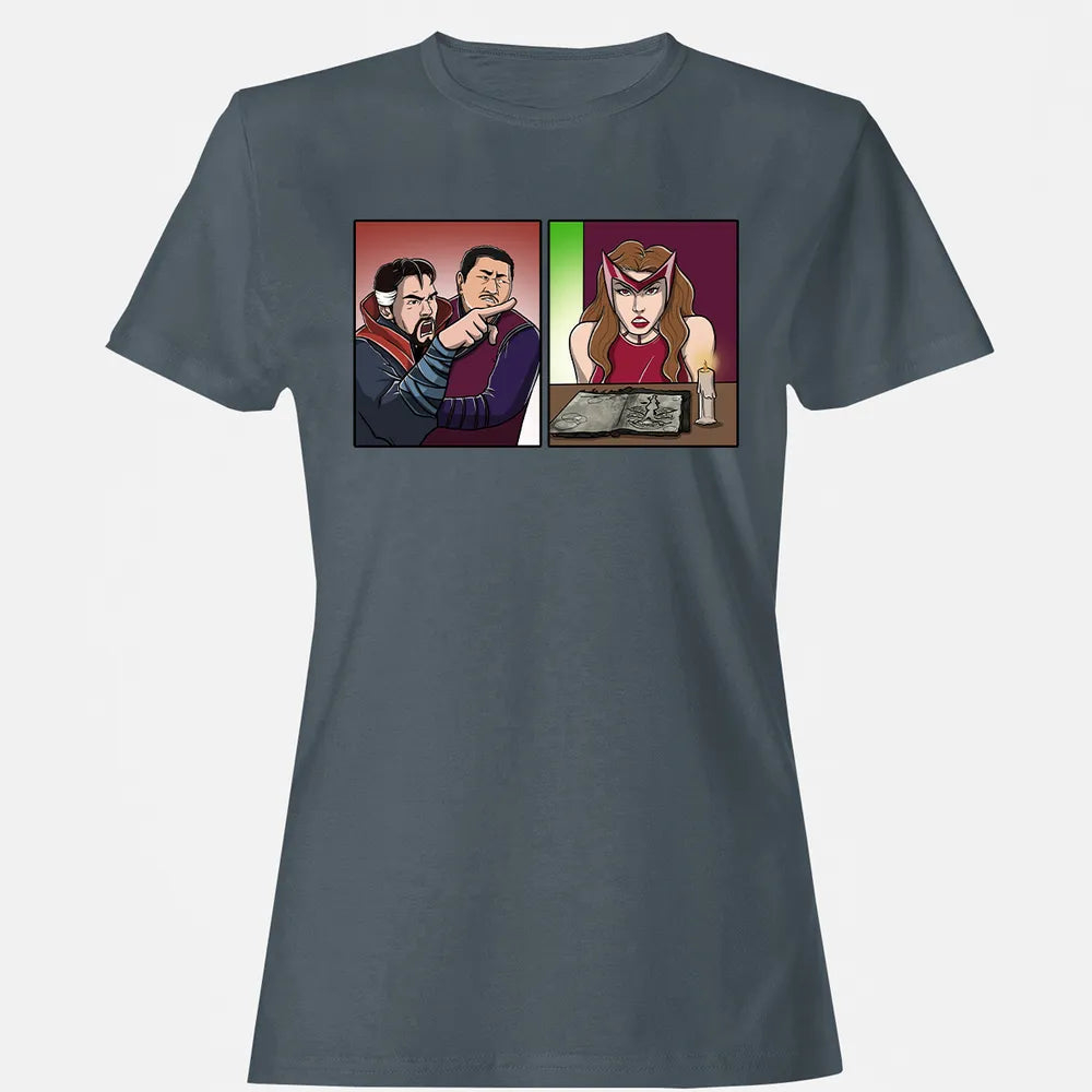 Women's T-shirt - PHC19R15