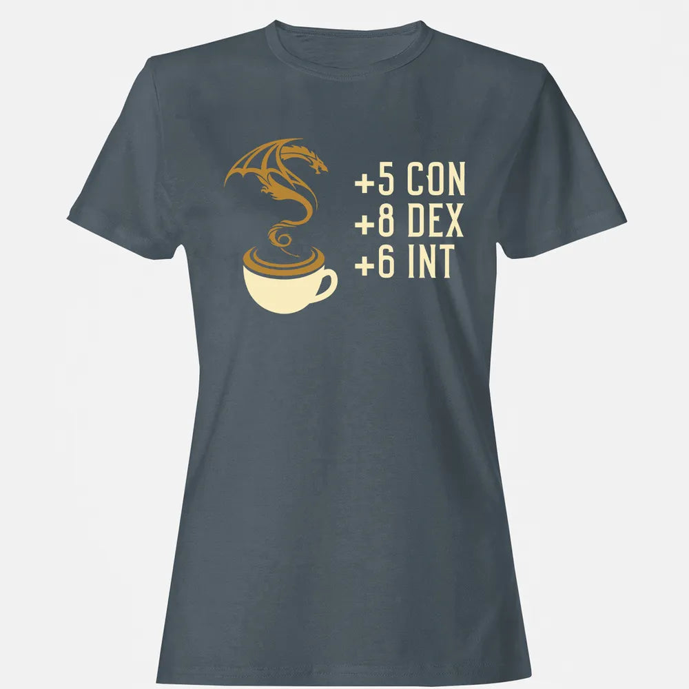 Women's T-shirt - 8UXRCJBY