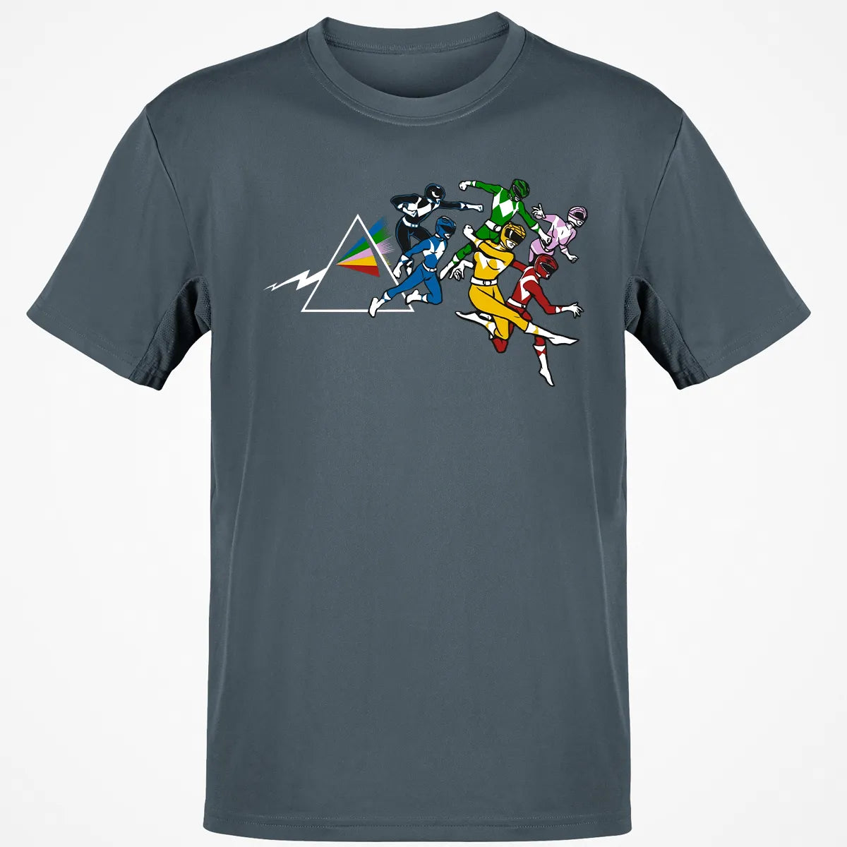 Classic Unisex T-Shirt - L9QJQ5XG