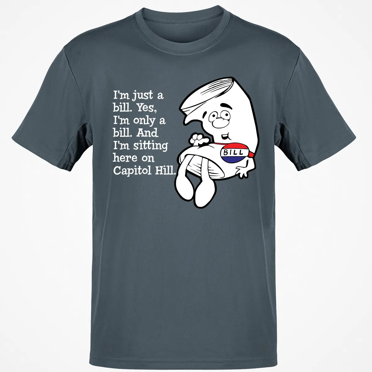 Classic Unisex T-Shirt - 5U4LV8QP