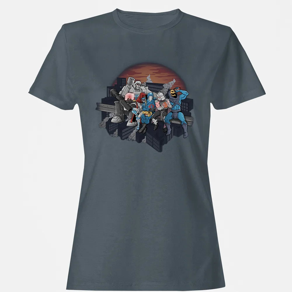 Women's T-shirt - 2D962ZDE