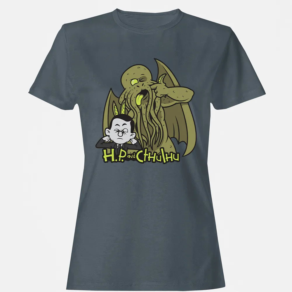 Women's T-shirt - GXA26UJU