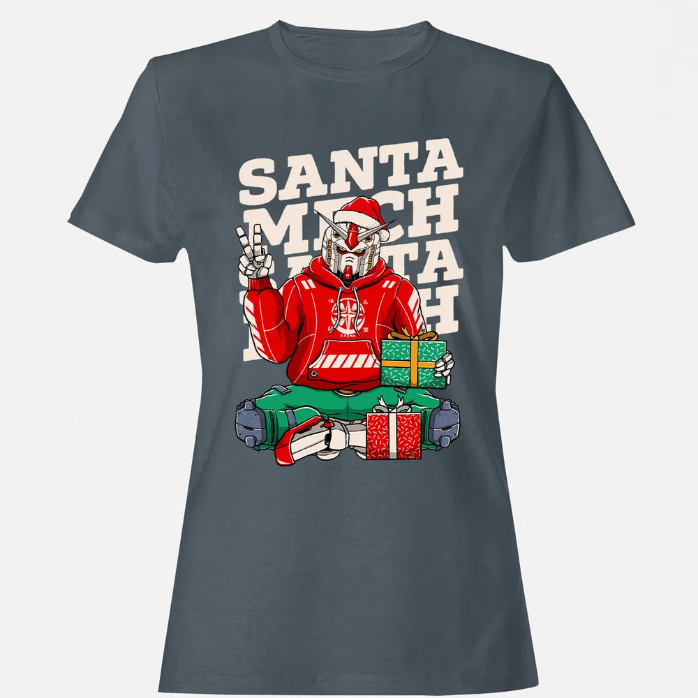 Women's T-shirt - GM87UCV8