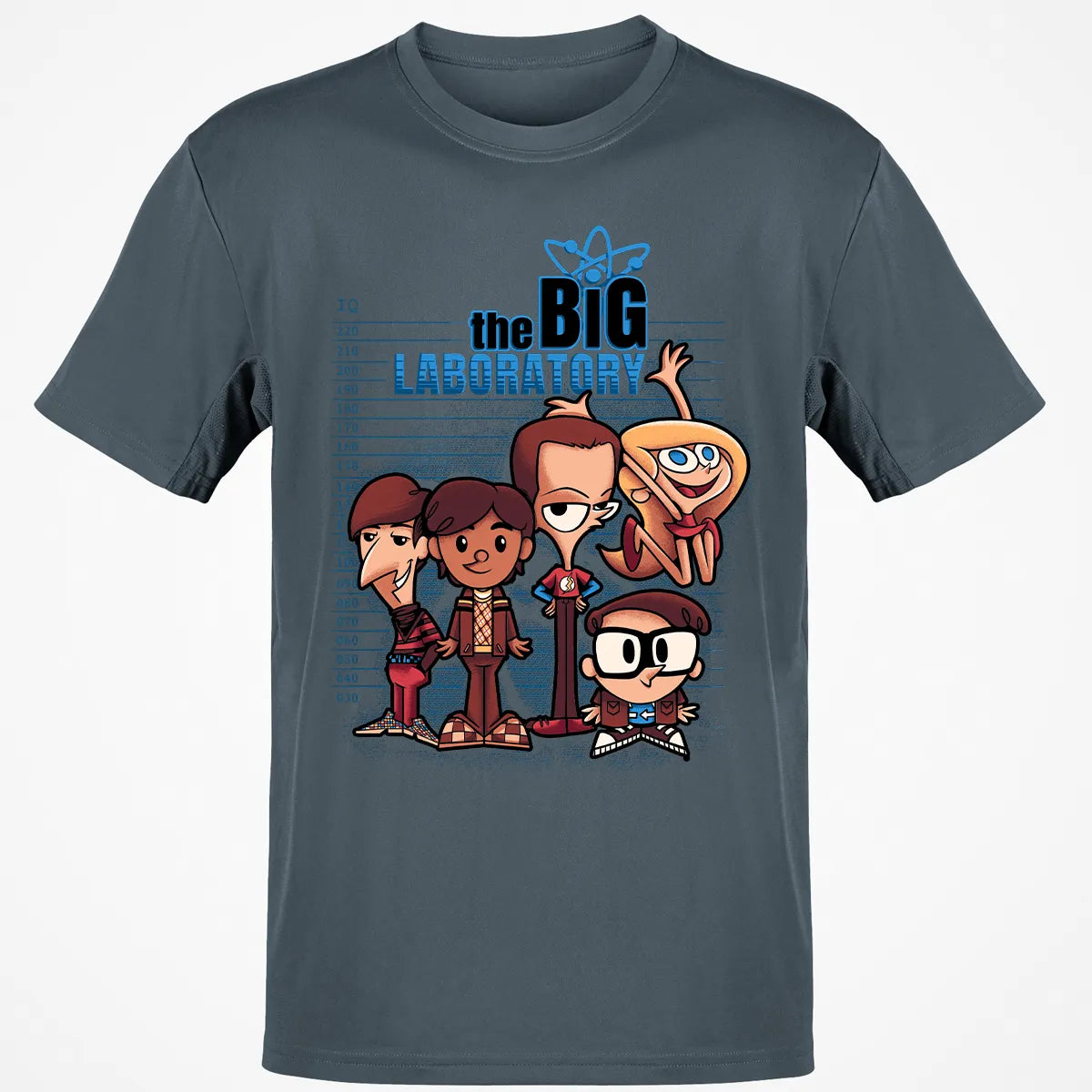 Classic Unisex T-Shirt - SJEN2F5B