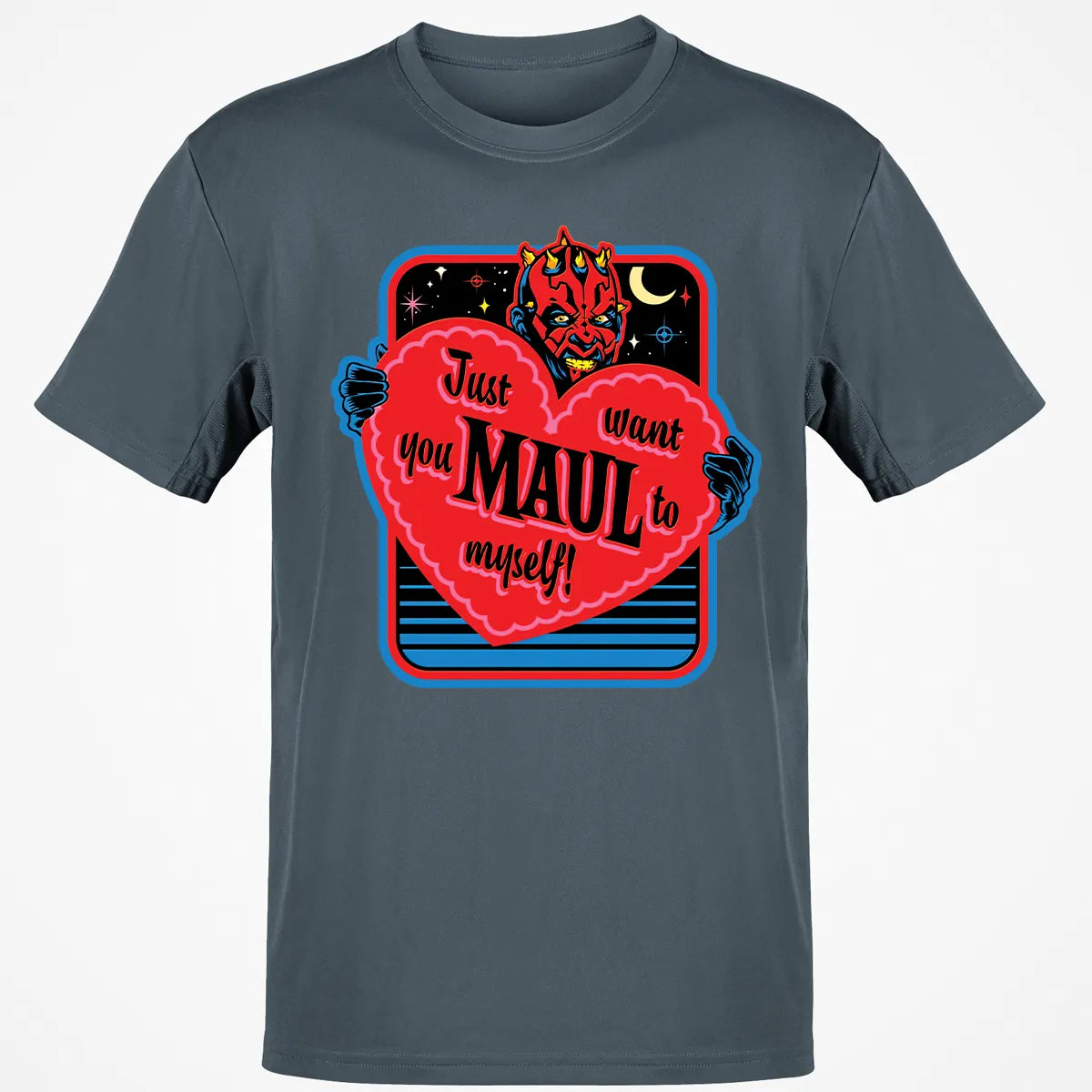 Classic Unisex T-Shirt - 2TX4RB7Z