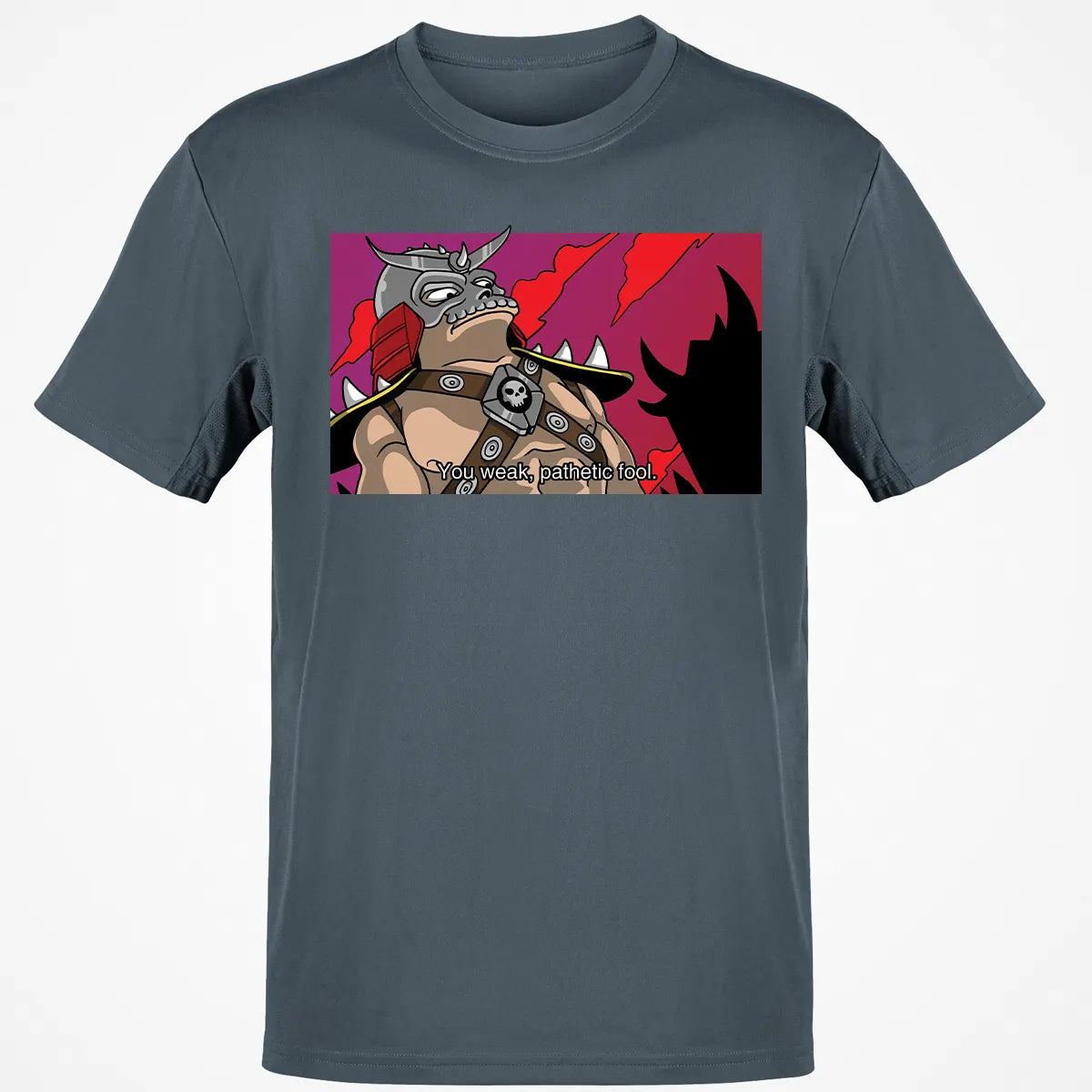 Classic Unisex T-Shirt - 3E8B5VDB