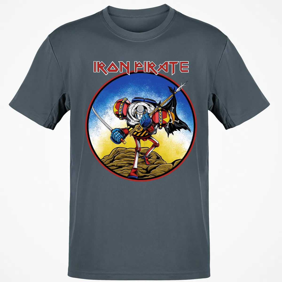 Classic Unisex T-Shirt - XGJ9DUC9