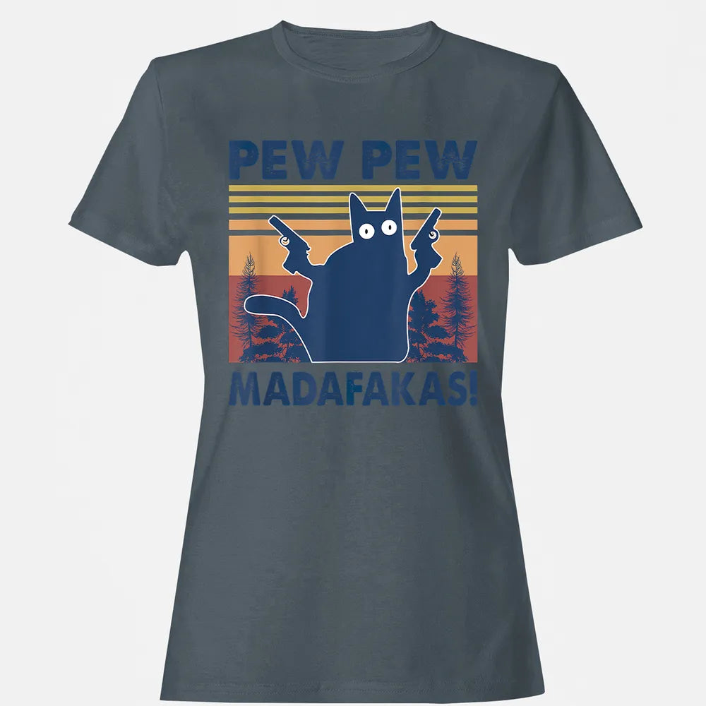 Women's T-shirt - 5MGC7N9U