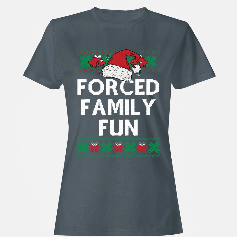 Women's T-shirt - VZP638Z7